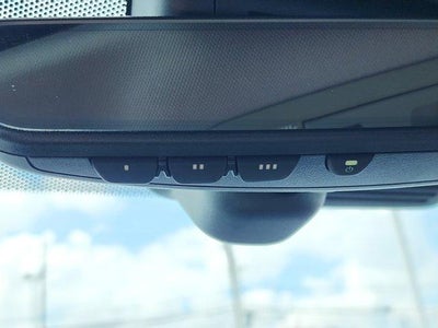 2019 Honda Accord Sedan EX-L 1.5T