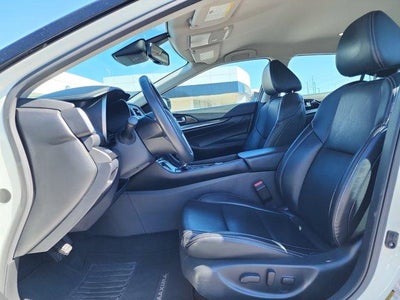 2023 Nissan Maxima SV