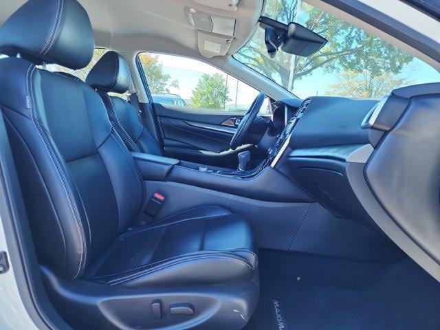 2023 Nissan Maxima SV