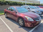 2010 Nissan Altima 2.5 S