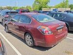 2010 Nissan Altima 2.5 S