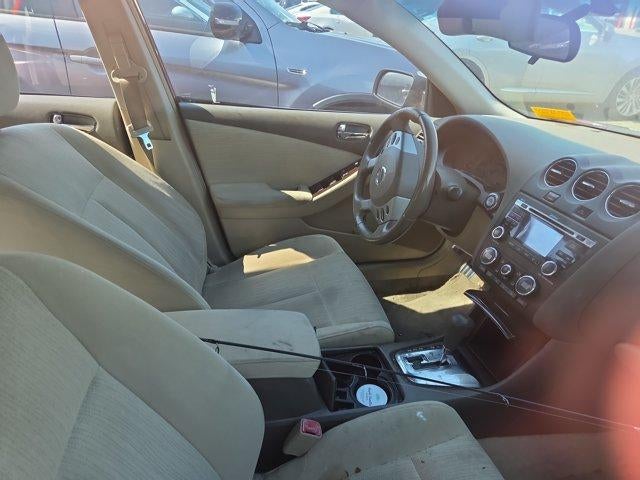 2010 Nissan Altima 2.5 S