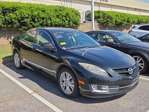 2010 Mazda Mazda6 i Touring