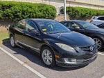 2010 Mazda Mazda6 i Touring