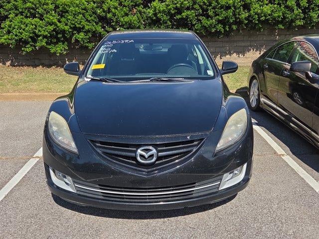 2010 Mazda Mazda6 i Touring