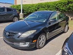 2010 Mazda Mazda6 i Touring