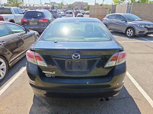 2010 Mazda Mazda6 i Touring