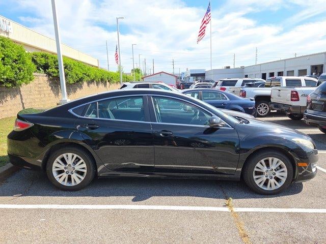 2010 Mazda Mazda6 i Touring