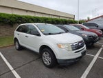 2010 Ford Edge SE