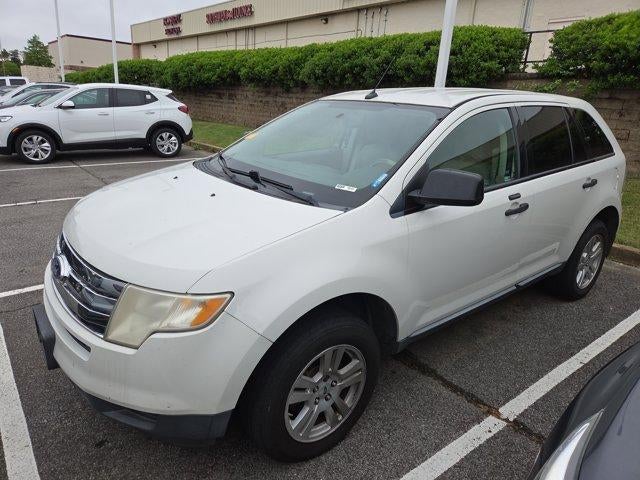 2010 Ford Edge SE