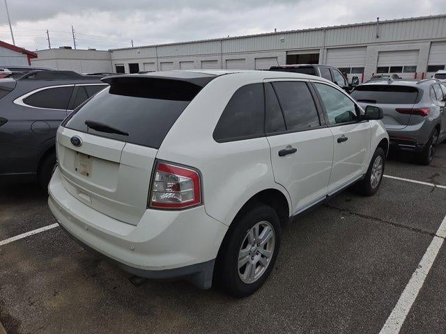 2010 Ford Edge SE