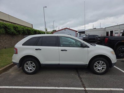 2010 Ford Edge SE