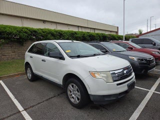2010 Ford Edge SE
