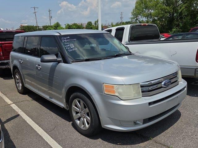 2009 Ford Flex SE
