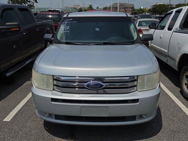 2009 Ford Flex SE