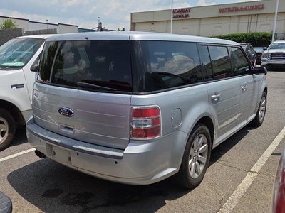 2009 Ford Flex SE