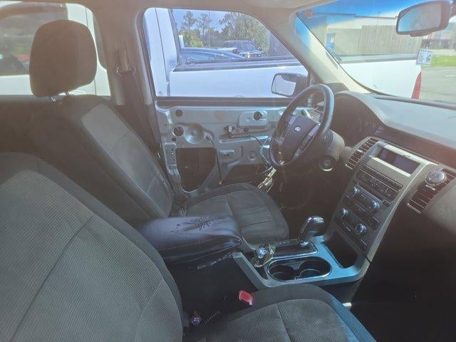 2009 Ford Flex SE