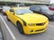 2013 Chevrolet Camaro LT