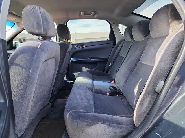 2008 Chevrolet Impala LT
