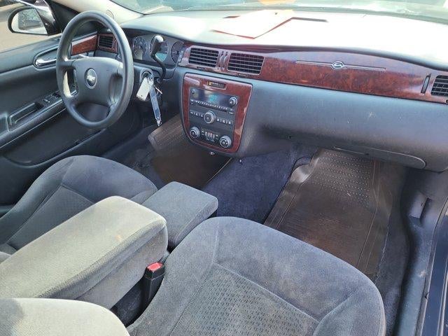 2008 Chevrolet Impala LT
