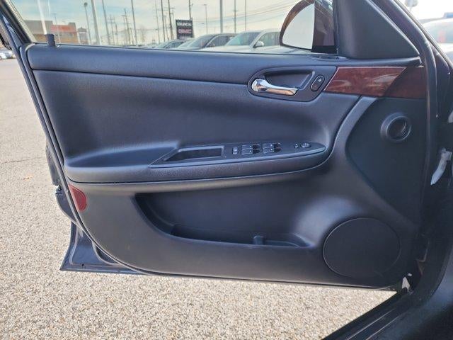 2008 Chevrolet Impala LT