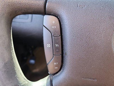 2008 Chevrolet Impala LT