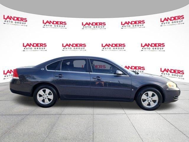 2008 Chevrolet Impala LT