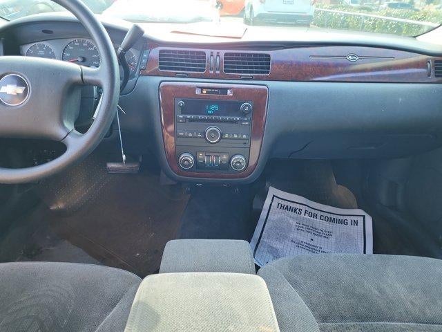 2008 Chevrolet Impala LT