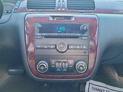 2008 Chevrolet Impala LT