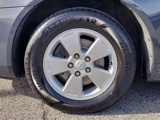 2008 Chevrolet Impala LT