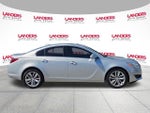 2016 Buick Regal LEATGR