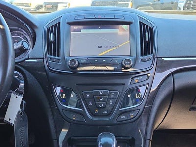 2016 Buick Regal LEATGR