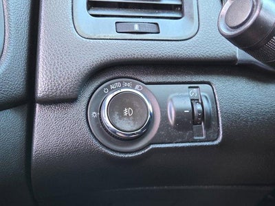 2016 Buick Regal LEATGR