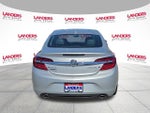 2016 Buick Regal LEATGR