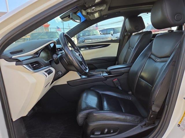 2013 Cadillac XTS Platinum