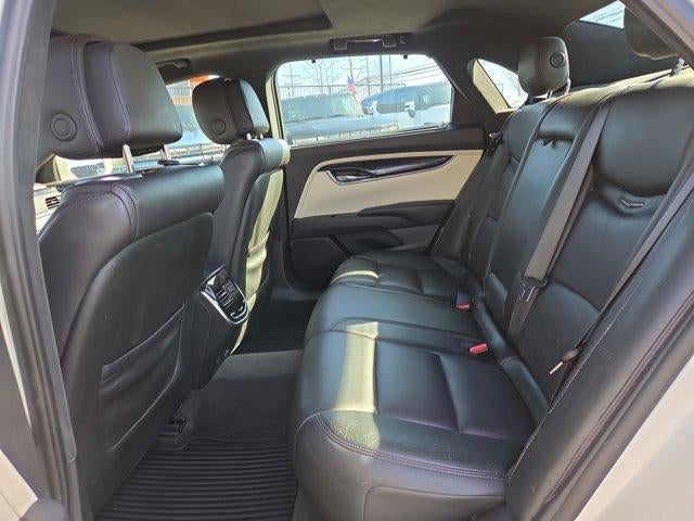 2013 Cadillac XTS Platinum