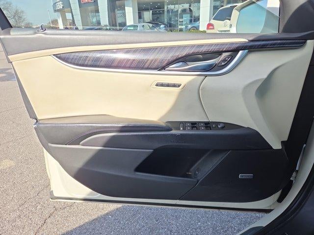 2013 Cadillac XTS Platinum