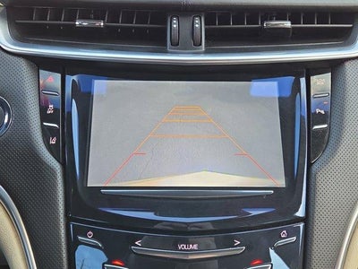 2013 Cadillac XTS Platinum