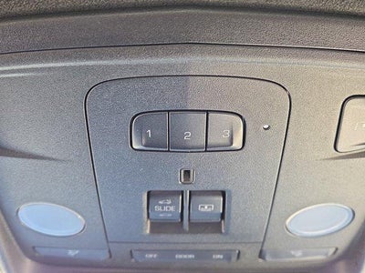 2013 Cadillac XTS Platinum