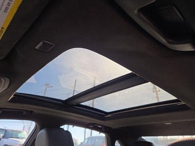 2013 Cadillac XTS Platinum