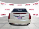 2013 Cadillac XTS Platinum