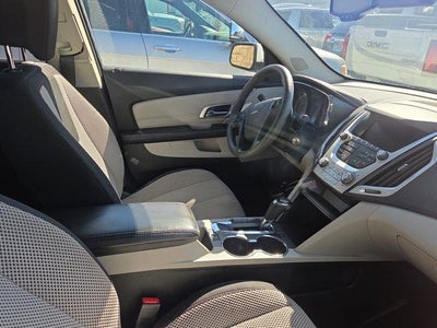 2016 GMC Terrain SLE