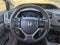 2012 Honda Civic Sdn LX