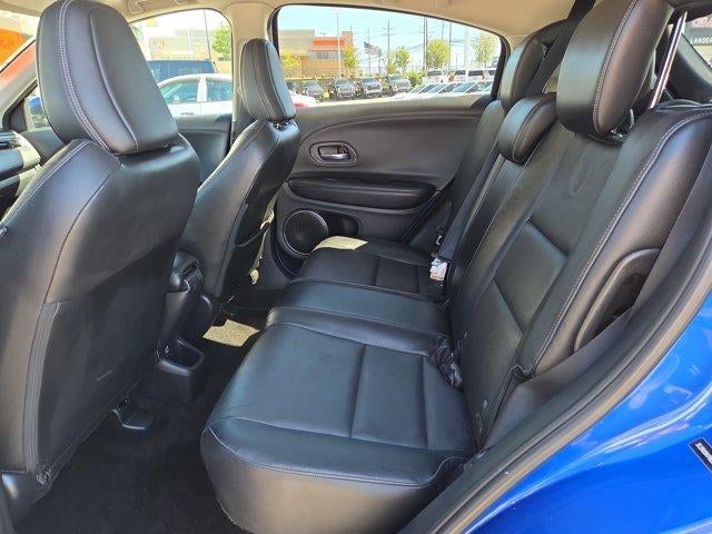 2020 Honda HR-V EX-L
