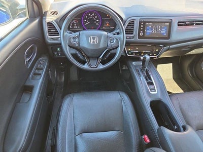 2020 Honda HR-V EX-L