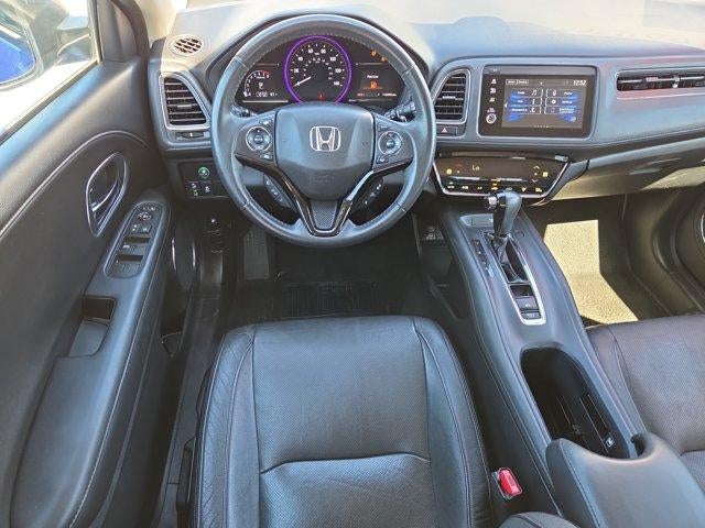 2020 Honda HR-V EX-L