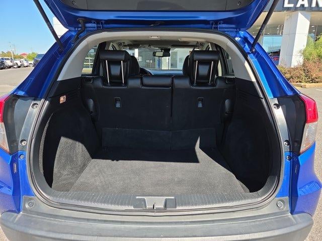 2020 Honda HR-V EX-L