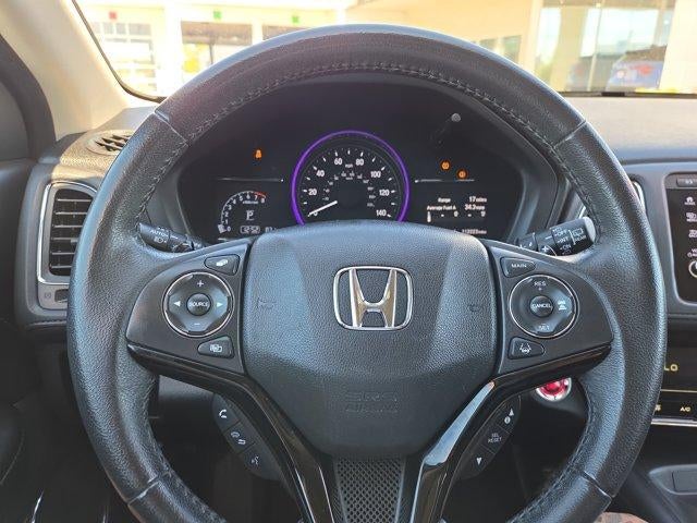2020 Honda HR-V EX-L