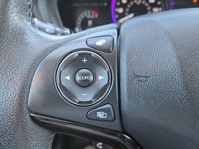 2020 Honda HR-V EX-L