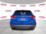2020 Honda HR-V EX-L